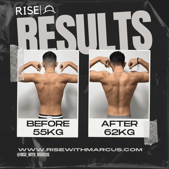 Rise with Marcus Coventry — pt studio in Lower Stoke, Coventry — 3