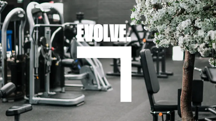 Evolve gym — träningsstudio i Nyköping — 3