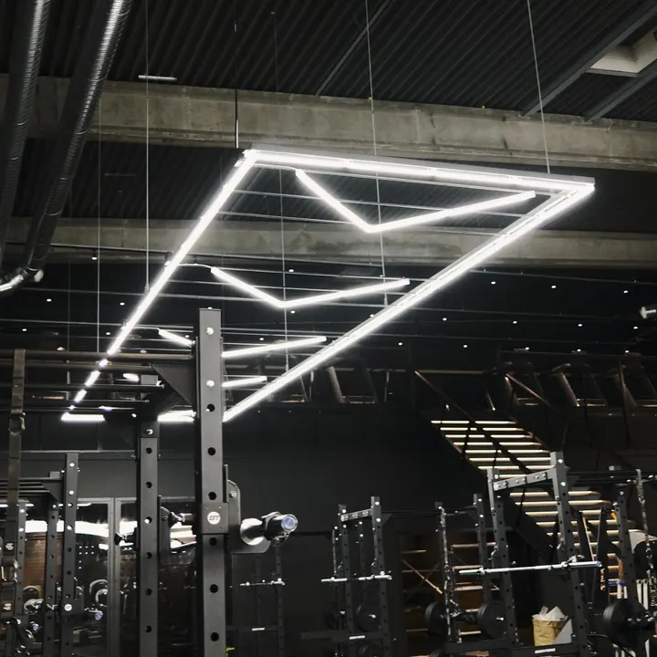 Evolve gym — träningsstudio i Nyköping — 5