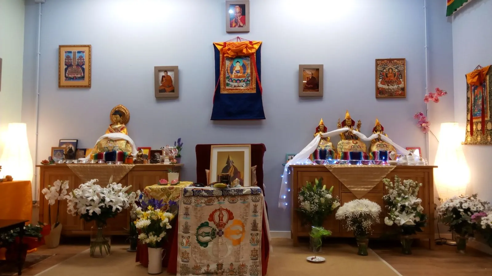 La sabiduría de Nagarjuna - Budismo y Meditación — meditación-studio en Bilbao — 3