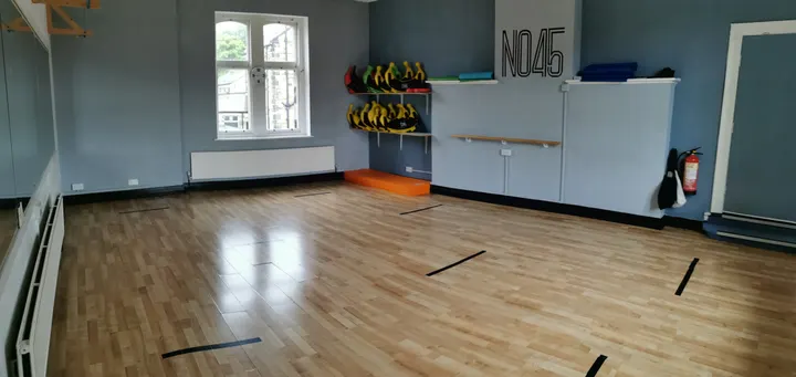 No45 Personal Training — cycling-studio in Skipton — 3