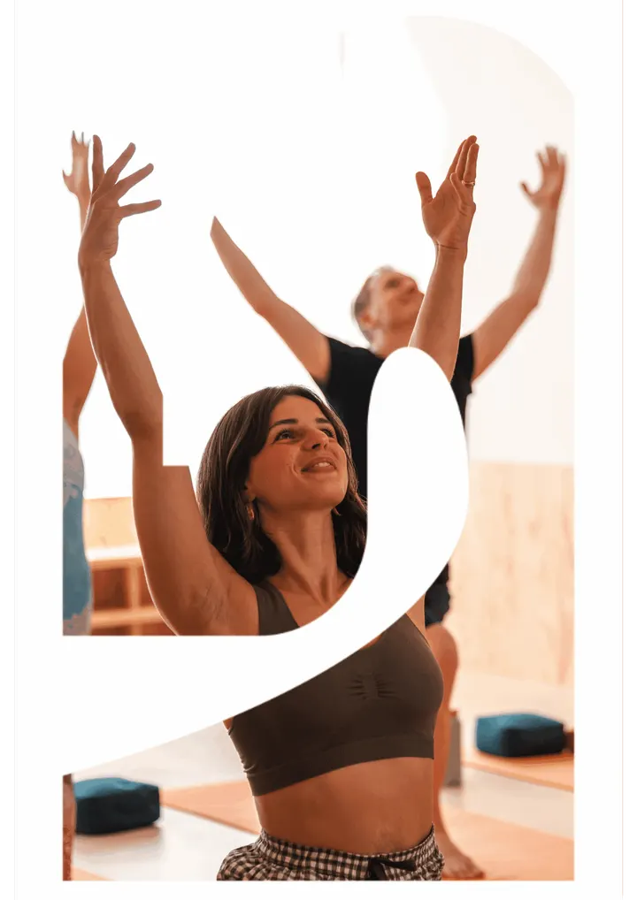 Inclusive Yoga - Yoga Enfant — yoga-studio à Lyon 4e Arrondissement, Lyon — 2