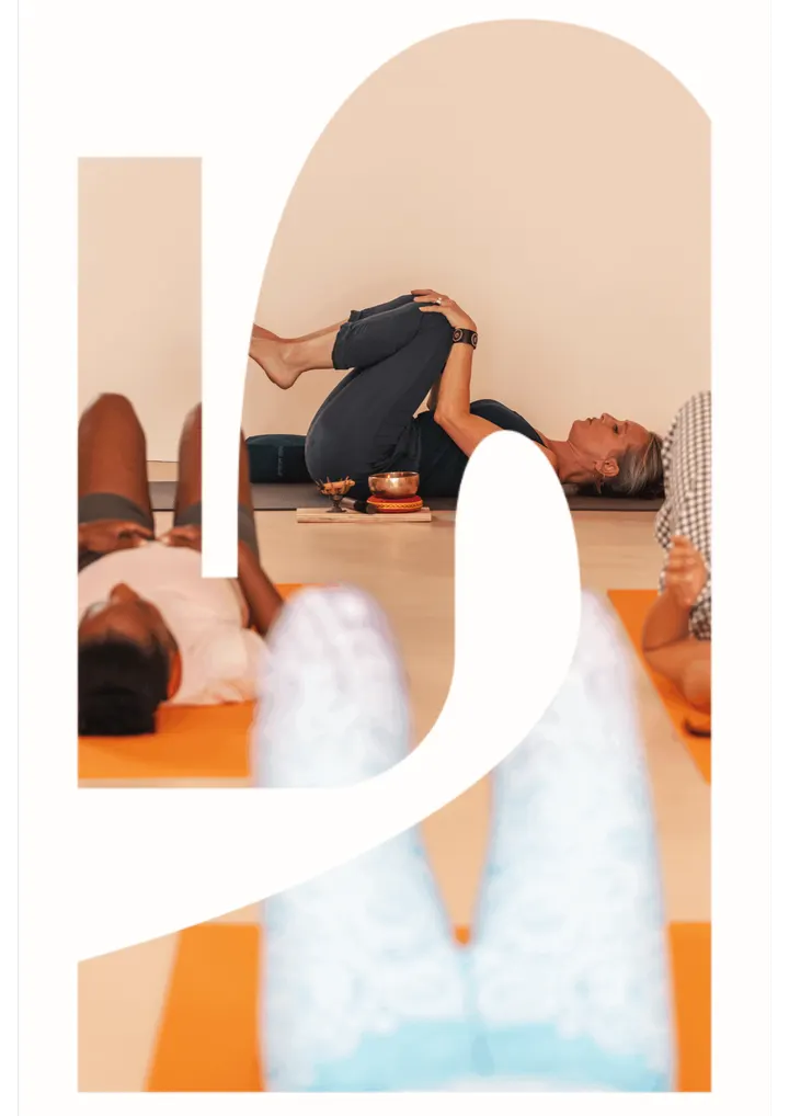Inclusive Yoga - Yoga Enfant — yoga-studio à Lyon — 3