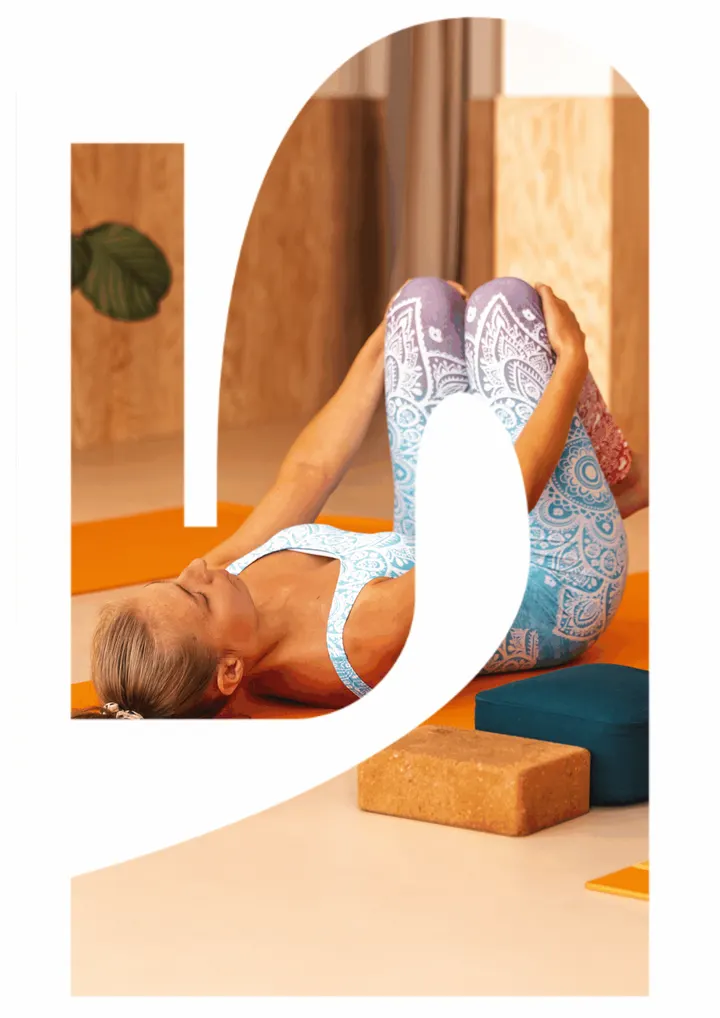 Inclusive Yoga - Yoga Enfant — yoga-studio à Lyon — 4