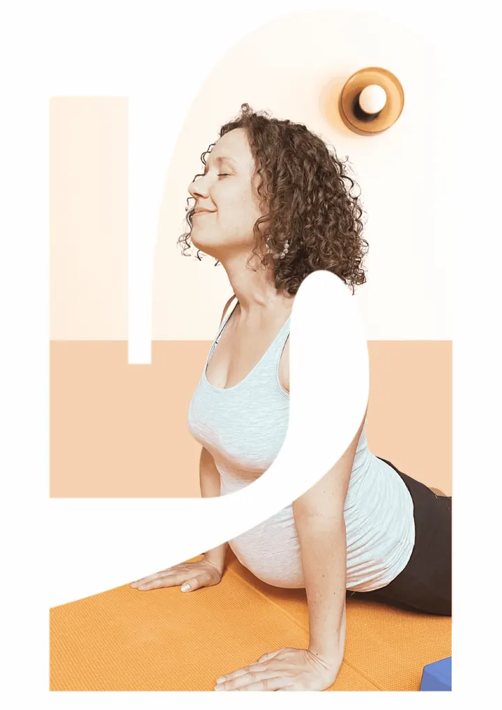 Inclusive Yoga - Yoga Enfant — yoga-studio à Lyon — 5