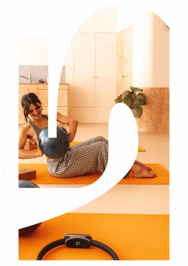Inclusive Yoga - Yoga Enfant — yoga-studio à Lyon — 6