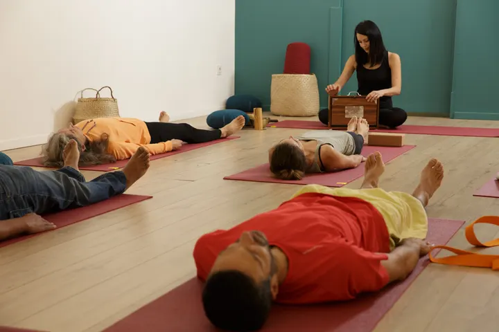 Terra Yoga — yoga-studio à 6e Arrondissement, Marseille — 3