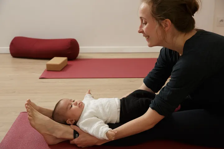 Terra Yoga — yoga-studio à Marseille — 3