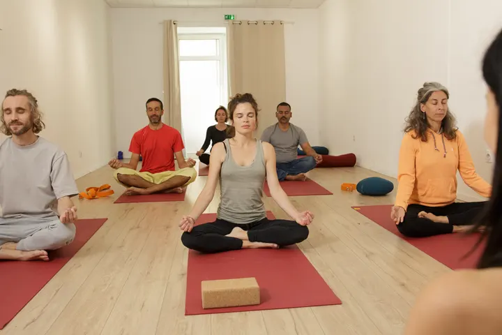 Terra Yoga — Yoga à 6e Arrondissement, Marseille