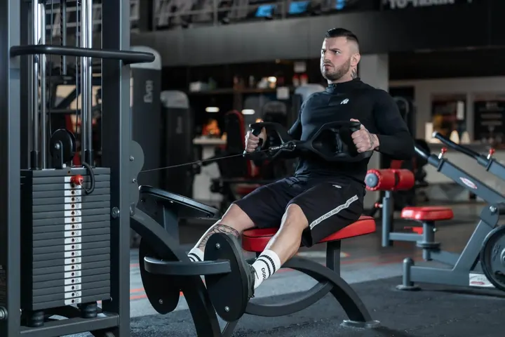 Cardio Fitness Beverwijk B.V. — sportschool-studio in Beverwijk — 4