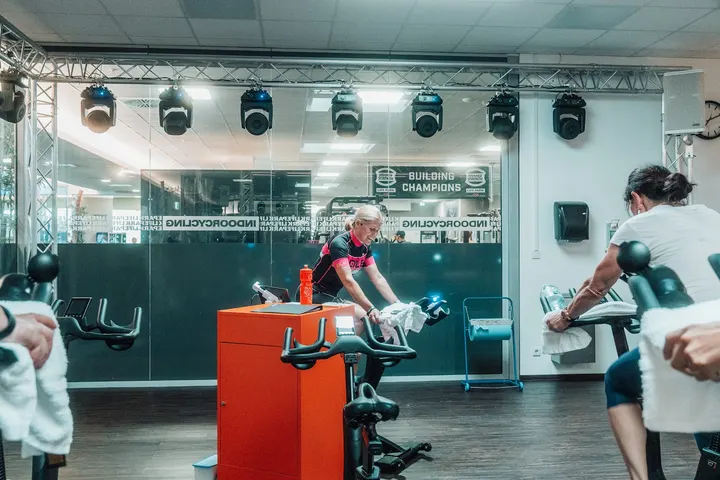 Lifepark Max Ingolstadt — fitnessstudio in Gaimersheimer Heide, Ingolstadt — 3