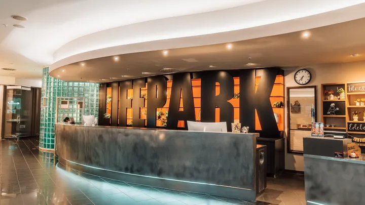 Lifepark Max Ingolstadt — fitnessstudio in Ingolstadt — 3