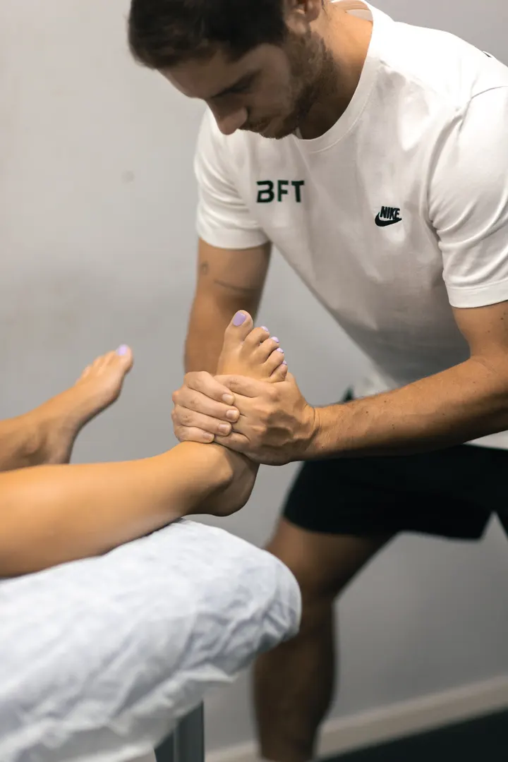 Burpfit — entrenamiento personal-studio en Lleida — 3