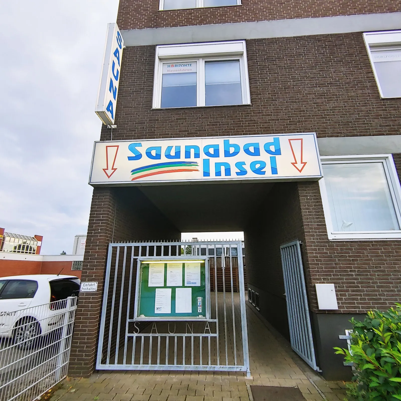 Die Insel — recovery-studio in Münster — 3