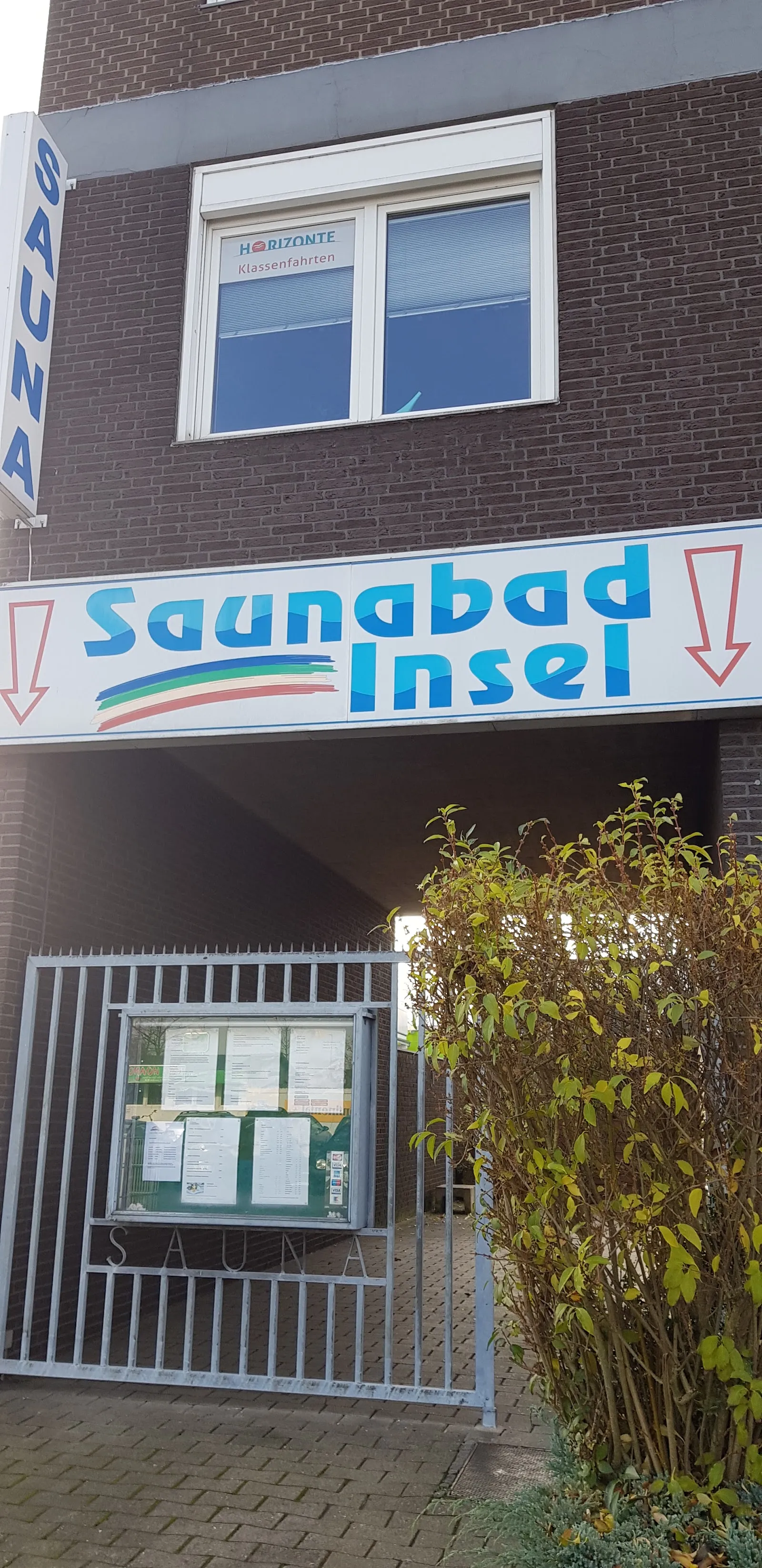 Die Insel — recovery-studio in Münster — 4