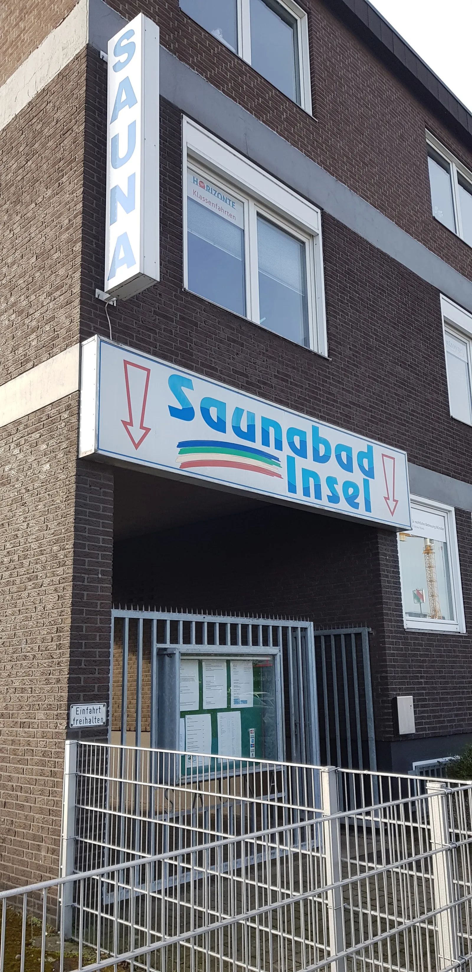 Die Insel — recovery-studio in Münster — 5