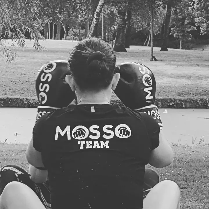 Mosso Trainers — personal training-studio in Schiedam — 3