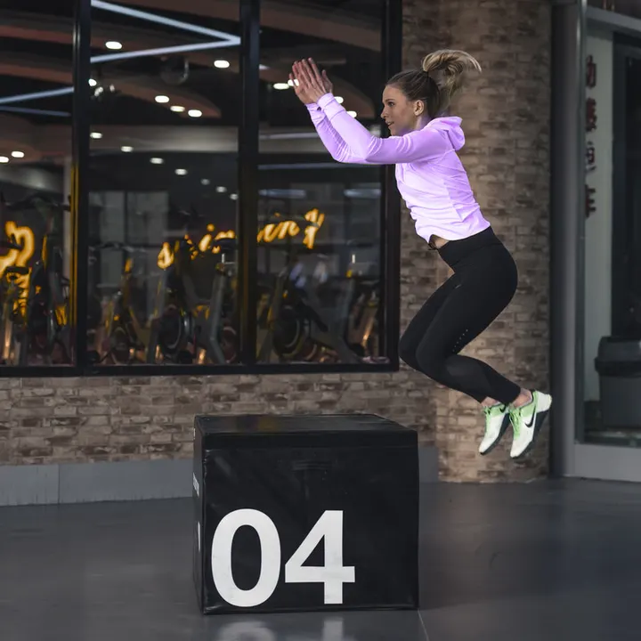 Mosso Trainers — personal training-studio in Schiedam — 4