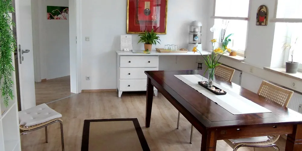 Gesundheit und Seminar Zentrum Gräfelfing — dans-studio i München — 3