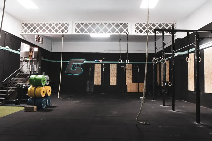 G93 Training Box — Entrenamiento funcional en Sants-Montjuïc, Barcelona
