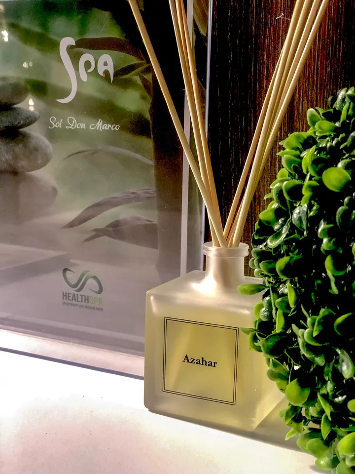 Spa Sol don Marco — wellness-studio en Torremolinos — 2