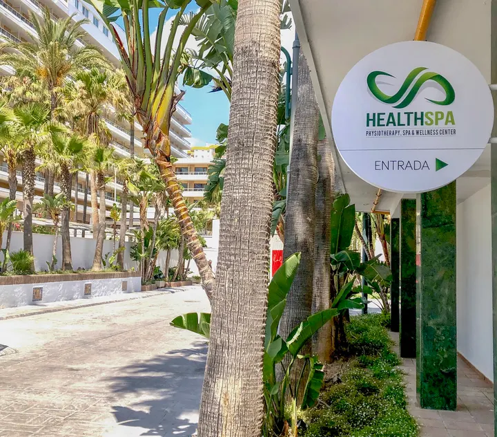 Spa Sol don Marco — wellness-studio en Torremolinos — 4