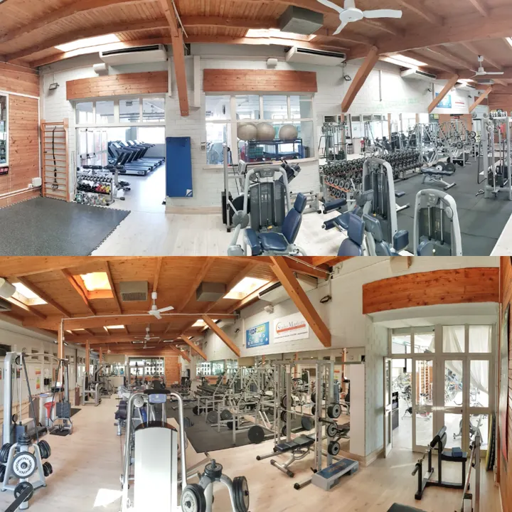 TT Vianello Fitness — palestre-studio a Tor Marancia, Roma — 2