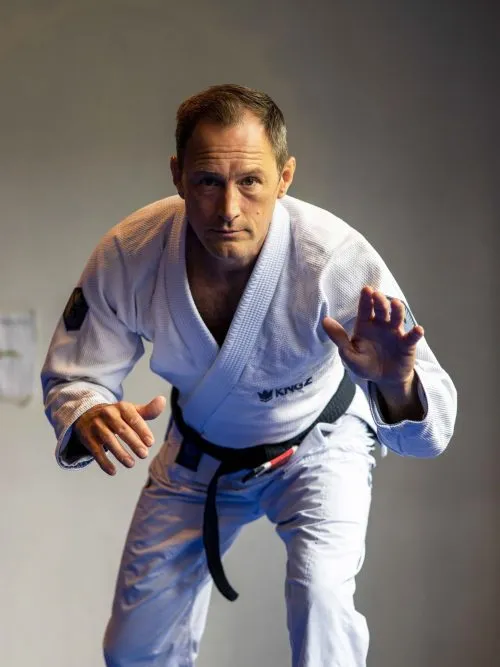 Halmstad kampsport, BJJ och MMA — mma-studio i Halmstad — bild 4