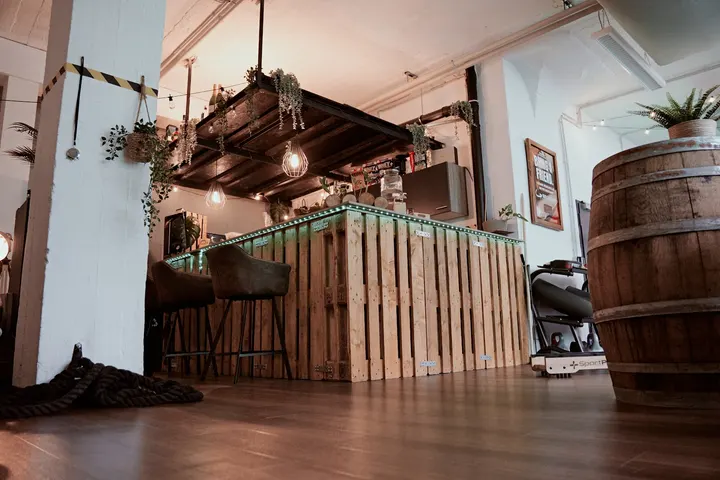 #ALLESNURKOPFSACHE PT-LOUNGE — pt-studio in Pforzheim — 3