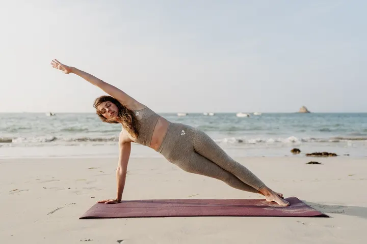 Studio Pilates Essence — pilates-studio à Guipavas — 5