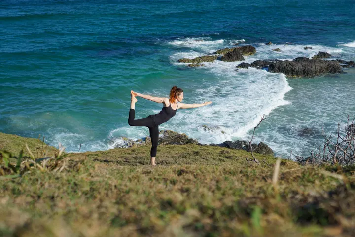 Yoga Shanthi — yoga-studio in Innere Neustadt, Dresden — 3