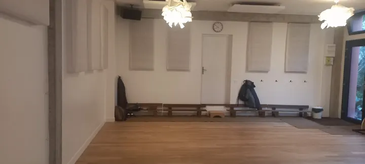 Systema Montreuil — arts martiaux-studio à La Noue - Clos-Français, Montreuil — 2