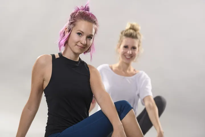 ZeitRaumYoga Würzburg — yoga-studio in Würzburg — 3
