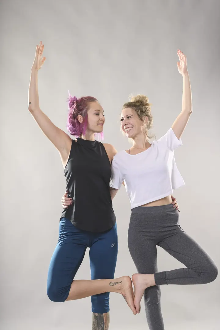 ZeitRaumYoga Würzburg — yoga-studio in Würzburg — 4