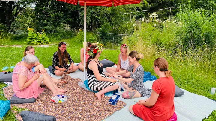 ZeitRaumYoga Würzburg — Yoga in Zellerau, Würzburg