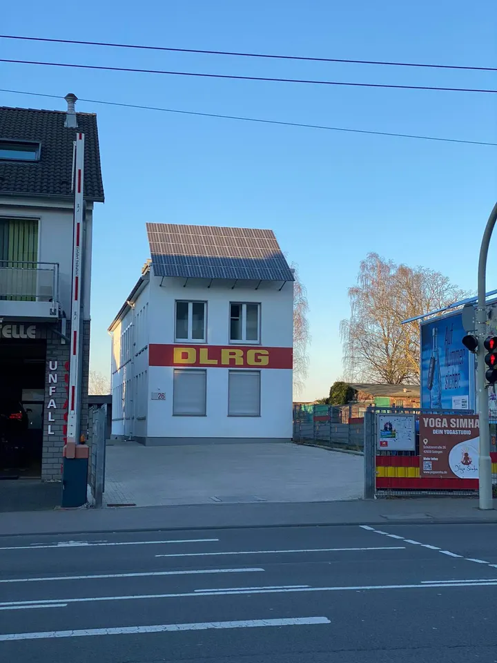 Yoga Simha Dein Yogastudio — yoga-studio in Solingen-Mitte, Solingen — 3