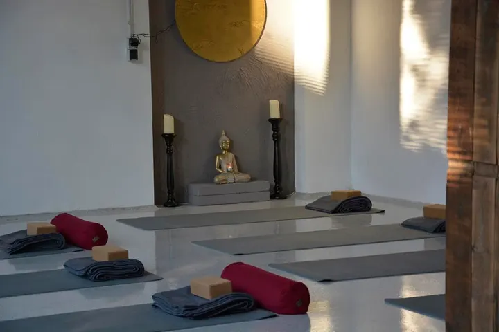 Yoga Simha Dein Yogastudio — yoga-studio in Solingen — 4