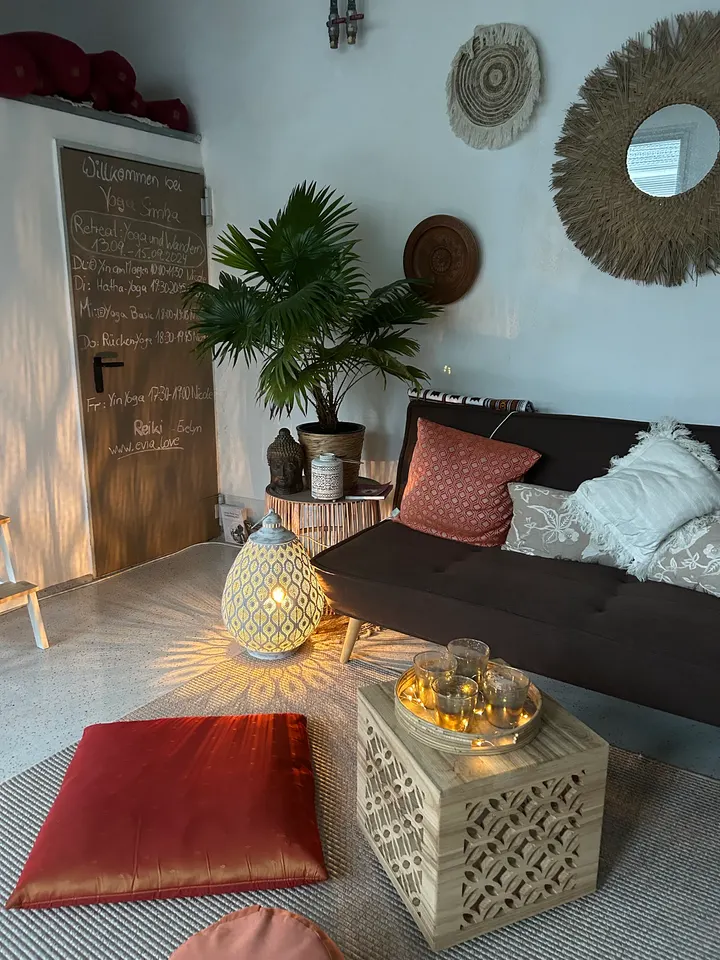Yoga Simha - Dein Yogastudio in Solingen — Yoga in Solingen-Mitte, Solingen