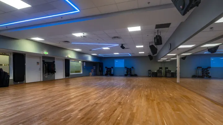 Sclub — treningsstudio i Bergen — 3