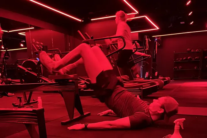 Sclub — pt studio-studio i Fyllingsdalen, Bergen