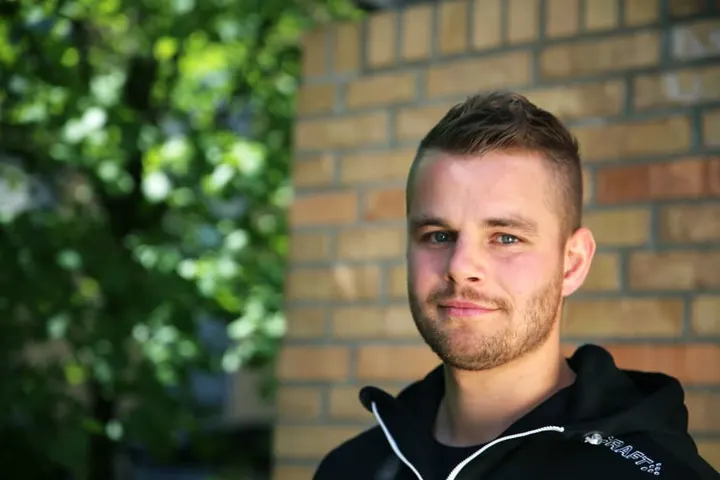 Personlig Trener Tobias Fjelde — pt-studio i Blindern, Oslo — 2
