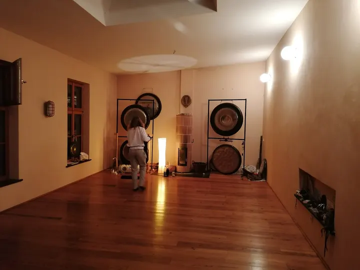 Mantra Kollektiv Leipzig — meditation-studio in Leipzig — 4