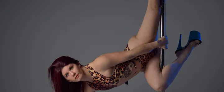 My Gravity Fitness & Dance — Pole Fitness in West Hendon, London