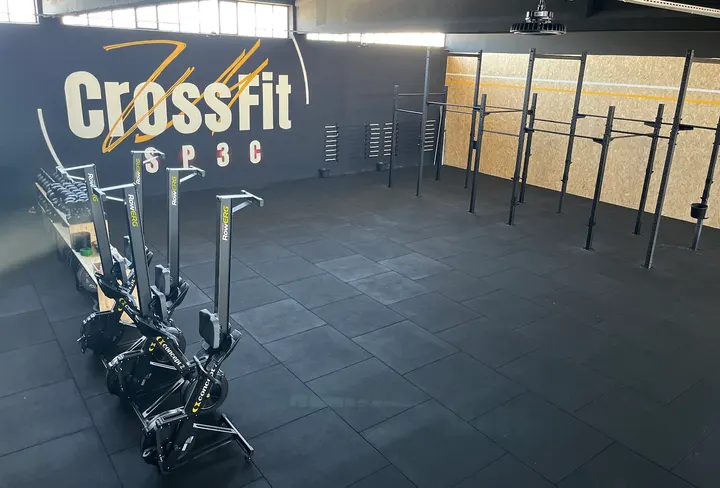 CrossFit SP3C — crossfit-studio à Saint-Paul-Trois-Châteaux — 2