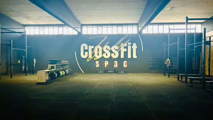 CrossFit SP3C — crossfit-studio à Saint-Paul-Trois-Châteaux — 3