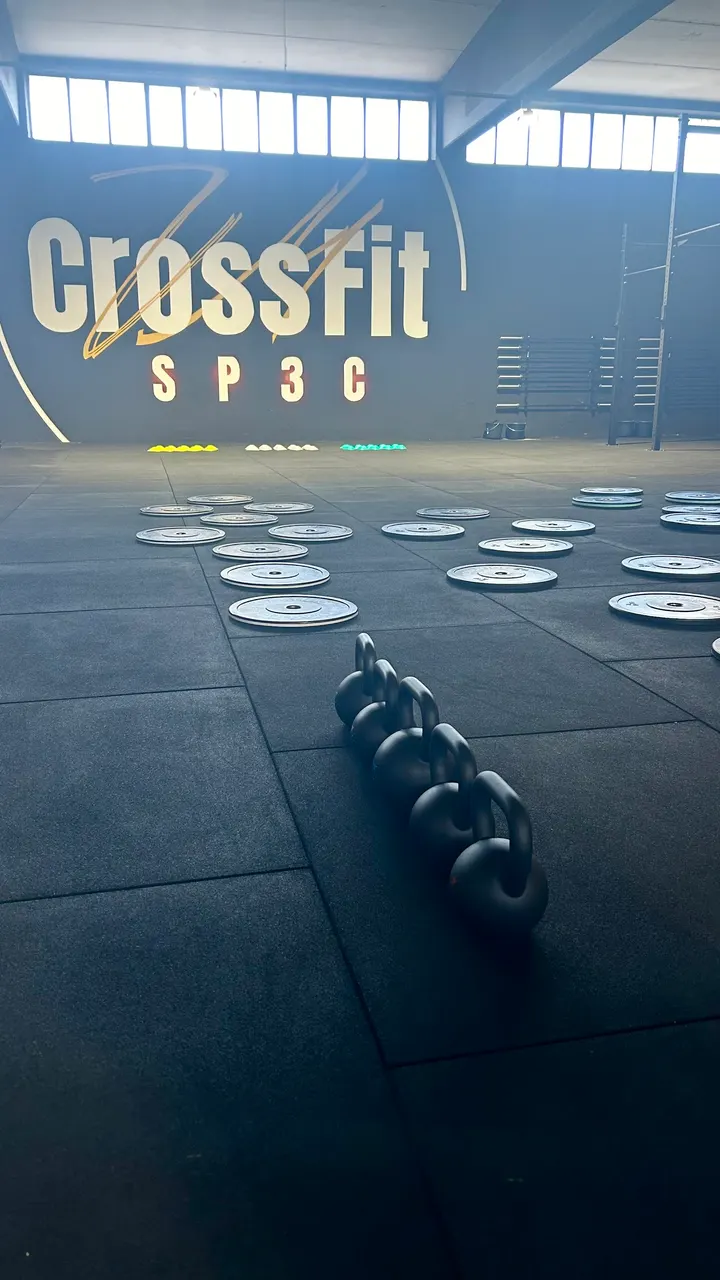 CrossFit SP3C — crossfit-studio à Saint-Paul-Trois-Châteaux — 4
