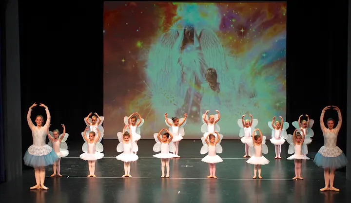 Ballettschule Vita — tanz-studio in Feudenheim, Mannheim — 3