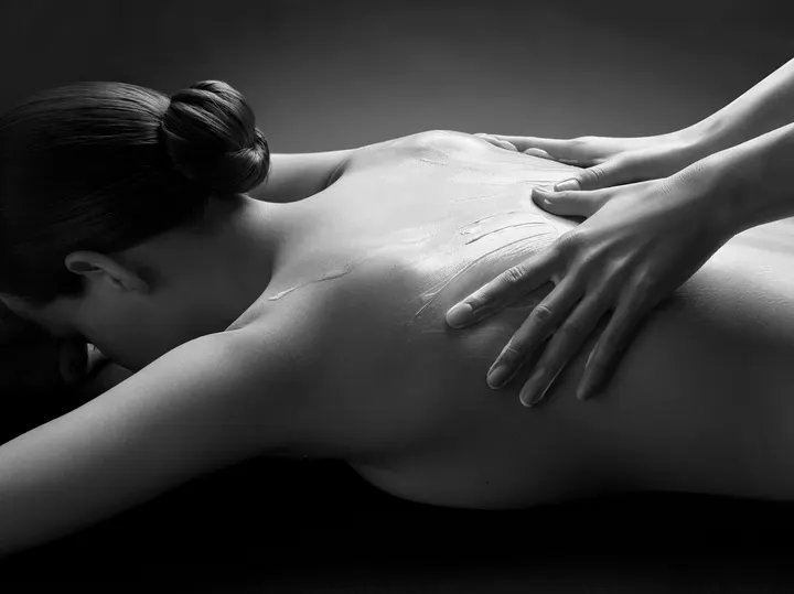HälsoAgenten — wellness-studio i Kallerstad, Linköping — 2