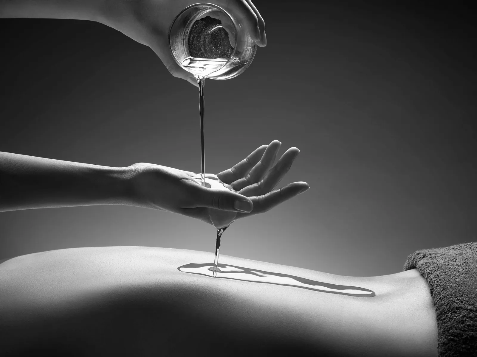 HälsoAgenten — wellness-studio i Kallerstad, Linköping — bild 3