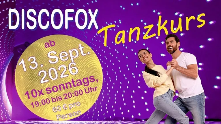 TSC Rot-Gold Schönkirchen — tanz-studio in Schönkirchen — 3